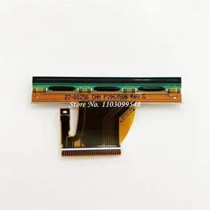 Brand New Original ZQ510 Thermal Print head for Ze bra ZQ510 ZQ511 ZR138 Bar code Printer 203DPI P1063586