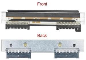 P1079903-010 Printhead For Ze bra ZD410 Thermal Printer 200dpi