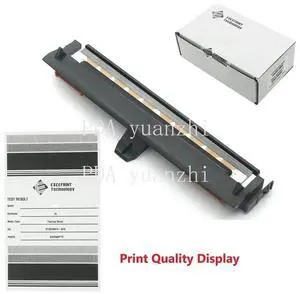 P1080383-226 Printhead for Ze bra ZD420T ZD620T ZD621T Thermal Printer 203dpi