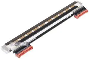 NEW P1080383-226 ZD420 Thermal Printhead  for Ze bra ZD420D ZD620D Bar code Printer 200DPI ZD420T ZD620T Label Printer Print Head