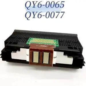 Original QY6-0065 QY6-0077 Printhead Print Head For Canon Pro9500 Mark II Printer Part Nozzles Cabeza de impresión