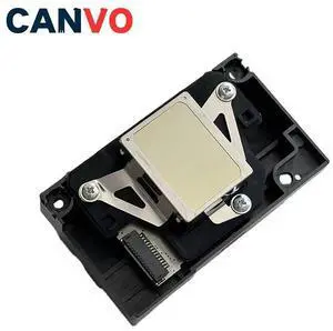 L800 L801 L805 Print Head For A4 UV DTG DTF Printer For EPSON R280 R285 R290 R295 R330 T50 T59 T60 TX650 RX595 RX610 RX680 RX690