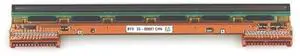 Original New Thermal Printhead For Ze bra ZD421T ZD421D 203DPI Label Print Head