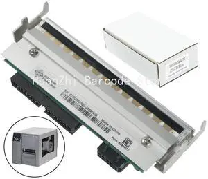 New G41400M PrintHead For Ze bra S4M Print Head Bar code Printer 203DPI