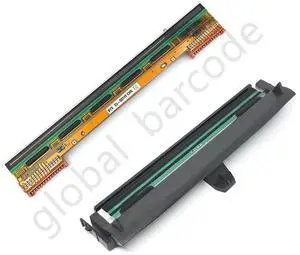 P1112640-218 Printhead for Ze bra ZD421 ZD421T ZD421D Thermal Label Printer 203dpi