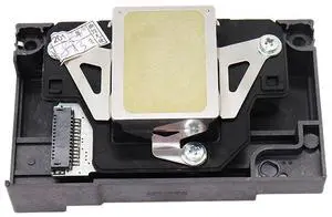 F180000 Printhead Print Head For Epson L805 L800 L801 R280 R285 R290 R295 R330 RX610 RX690 PX660 PX610 T50 T60 T59 TX650 Printer