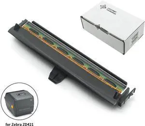 for Ze bra ZD421 Printhead 203dpir P1112640-218 For Ze bra ZD421 ZD421T Thermal Bar code Printer