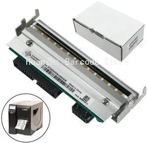 NEW ZM400 Thermal Transfer Printhead for Ze bra ZM400 Bar code Printer 203DPI Kit Print Head 79800M