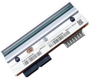 P1046696-099  Printhead for Ze bra ZE500-4 Thermal Bar code Label Printer High Quality 203dpi Print Head