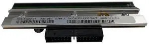 G44998-1M Thermal Printhead for Ze bra S600, 203DPI Print Head, Original, New