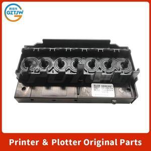 PRO 7600 2100 2200 F138040 Printer Head For Epson PRO7600 9600  Printhead Printer Head Printer Parts