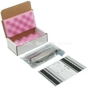 New ZT411 Thermal Printhead P1058930-009 203DPI for Ze bra ZT410 ZT411 Thermal Transfer Bar code Printer Head Replacement