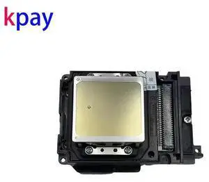 TX800 print head for epson tx800 printhead UV eco solvent F192040 original TX800 head