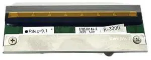 Ze bra P330i Printhead for Ze bra P430i P330m ID Card Printer 105912G-346A 305DPI Original Print Head