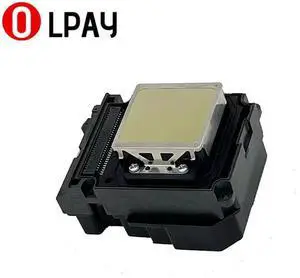 Original TX800 Print Head F192040 DX8 DX10 UV Printhead For TX800 TX710W TX720 TX820 X820 TX830 TX700 TX710W TX720W TX800F