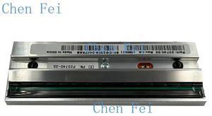 1pcs New Thermal Label Print head For Ze bra ZE500-4 Bar code  203DPI P1046696-099