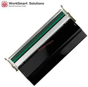High Quality S4M Thermal Printhead For Ze bra S4M 203DPI Label Printer Maintenance Kit G41400M, S4M Bar code Print Head