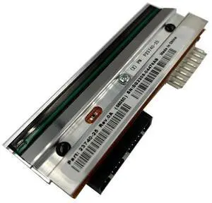 New Thermal Bar code Print Head For Ze bra 105SL Plus Printhead (203DPI,P1053360-018)