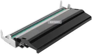NEW G79056-1M Printhead 200DPI Bar code Printer  for Ze bra Z4M Direct Thermal Lable Printing Printer Head