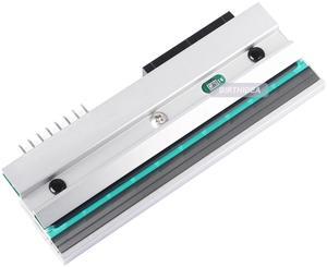 P1053360-018 105SL PLUS Thermal Printhead 200DP for Ze bra 105SLPLUS 110XI4 ZE500-4 Bar code Printer 200DPI  P1004230 Printer Head