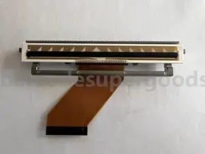 Printhead with Flex Cable for Ze bra ZQ630 Thermal Mobile Label Printer