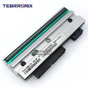 G41000-1M New Printhead for Ze bra 110xi3 110xiIII Plus Thermal Bar code Label Printer 203dpi Print Head