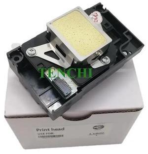 Original 99% NEW F173080 F173090 Printhead For Epson Stylus Photo R265 R270 1390 1400 1410 1430 1500W L1800 Printer Parts Original 99% NEW F173080 F173090 Printhead For Epson Stylus Photo R265 R270 1390 1400 1410 1430 1500W L1800 Printer Parts