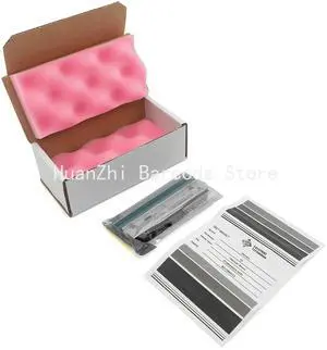 EXCEPRINT P1004232 PrintHead for Ze bra 110Xi4 110XI4 Plus Thermal Label Print Head 203dpi /300dpi