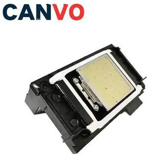 100% Original New Epson XP600 F1080 Printhead for Eco-Solvent/UV Digital Printers in Printing Shops With XP600