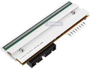 105SL PLUS Thermal Printhead 300DP P1053360-019 for Ze bra 105SLPLUS 110XI4 ZE500-4 Bar code Printer 300DPI  P1004232 Printer Head