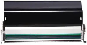 New Thermal Printhead For Ze bra S4M 300dpi Bar code Print Head G41401M