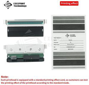 Brand New 203dpi Thermal Print Head for Ze bra ZT410 ZT411 Thermal Bar code Label Printer,P1058930-009