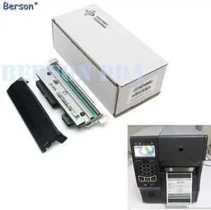 P1058930-009 NEW Printhead for Ze bra ZT410 ZT411 Thermal Label Printer 203dpi