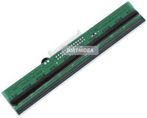 EZ1300 Thermal Printhead New Original for Godex EZ-1300 EZ-1305 EZ-2300PLUS EZ-2350i  300DPI Bar code Print Head
