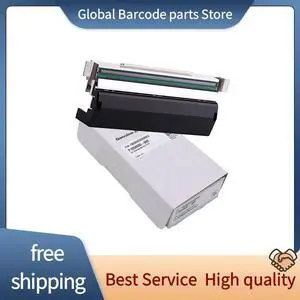 New Original Printhead For Ze bra ZT410 ZT411 Printer 203dpi P1058930-009