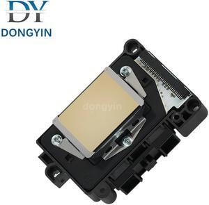new DX7 F189010 F189000 Dx7 Original Unlocked Printhead