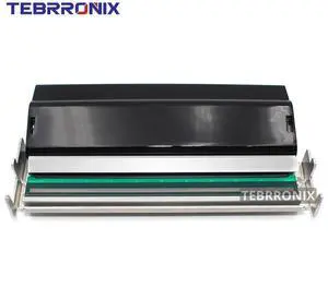 79801M New Printhead for Ze bra ZM400 300dpi Thermal Bar code Label Printer Print Head