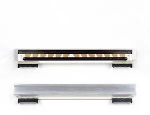 10pcs/lot Print Head KD2004-DF54 105934-038 Thermal Transfer Printhead 203dpi for Ze bra GK420T GX420T GT420T GT450 Printer Head