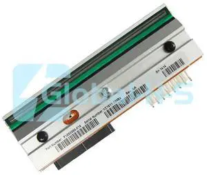For Ze bra Printhead P1053360-019 Print Head for 105SL+ 105SL Plus 300DPI NEW
