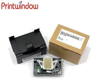 Original New F1730900030 Printhead For Epson R1390 L1800 R1400 R1430 R1500W R390 R380 High Quality Original New F1730900030 Printhead For Epson R1390 L1800 R1400 R1430 R1500W R390 R380 High Quality