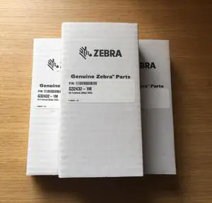 New original printhead for Ze bra 105SL 203 dpi thermal print head P/N: G32432-1M
