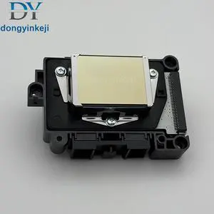 Original Epson fa17000 printhead for Epson px - 700, sl - D700, surelab, D700, Fuji, dx100 High Speed New Seven Generation Head