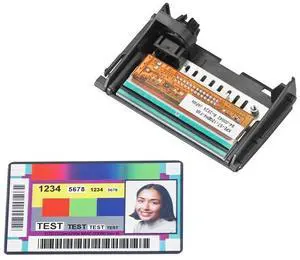 Original Printhead For FAGOO C50 DTC1000 DTC1250E DTC4000 DTC4250 DTC4500 Card Printer Print Head