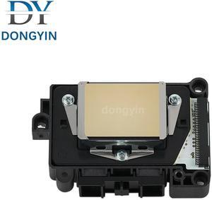 new DX7 F189010 F189000 First Locked Dx7 Second Locked Dx7 Original Unlocked Printhead
