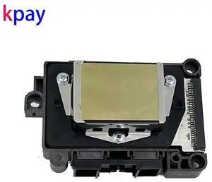 DX7 print head unlocked head  for EPSON DX7 F1890010 PRINTHEAD Eco solvent B300 B500printer