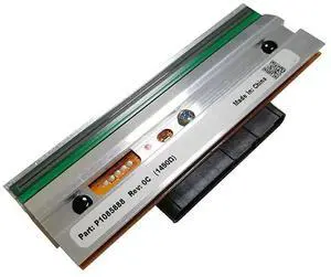 P1083320-011 - Print Head For Ze bra ZT610 Bar code Printer 300DPI Original New Label Printhead