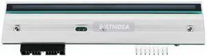 P1004237 Thermal Printhead 170XI4 for Ze bra 170Xi4 300DPI Bar code Printer Head New