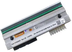 New Original 203dpi Printhead for Ze bra ZT510 P1083347-005 Thermal Bar code Printer