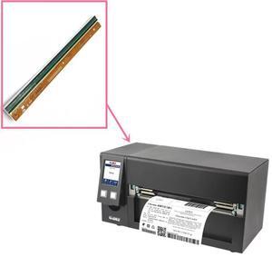 HD830i Thermal Printhead 300dpi for Godex H830i Eight Inch Wide Industrial Bar code Printer Head