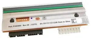 P1083347-006 - Original New Thermal Print Head For Ze bra ZT510 Label Printer 300DPI PrintHead